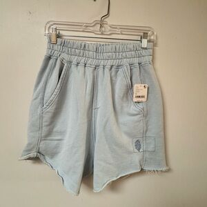 FREE PEOPLE MOVEMENT | All Star Solid Shorts